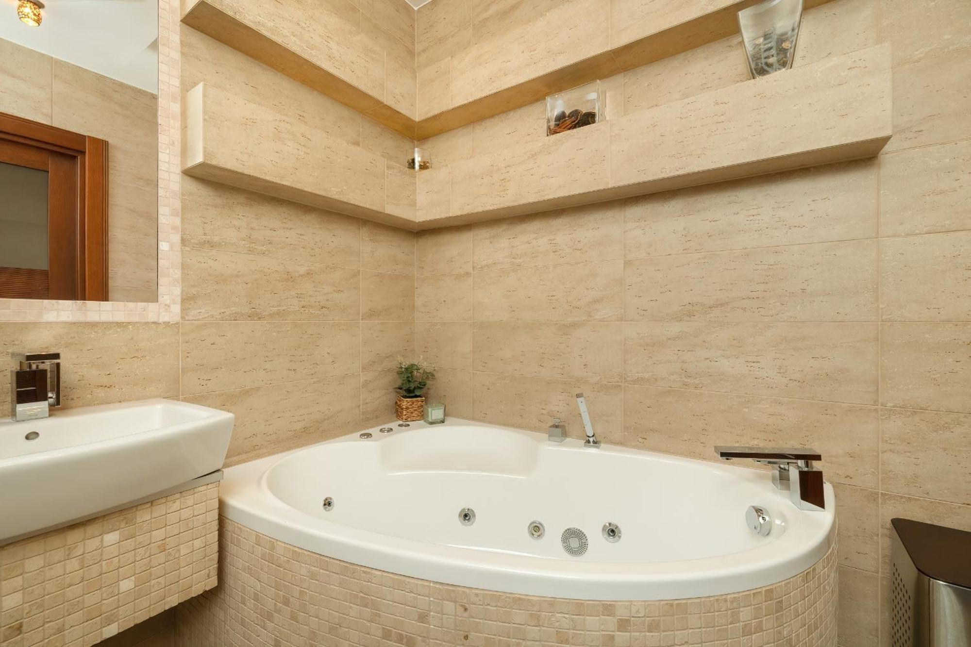 Apartment Przytulny Z Klimatyzacja I Parkingiem By Renters Krakau